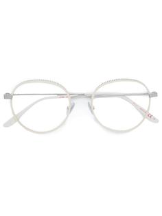 JC168 OPY glasses Jimmy Choo