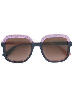 Glint sunglasses Jimmy Choo