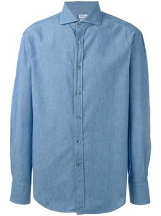 classic shirt  Brunello Cucinelli