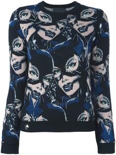 джемпер 'Jump On It'  Philipp Plein