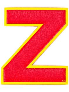 стикер 'Z'  Anya Hindmarch