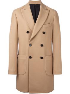 'Gargano' coat Hevo