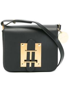 gold-tone hardware crossbody bag Sophie Hulme