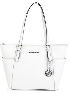сумка-тоут 'Jet Set Travel' Michael Michael Kors