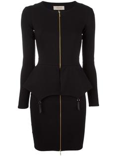 'Fold' dress Murmur