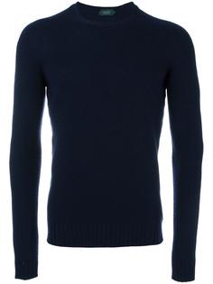 round neck jumper Zanone