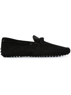 классические мокасины Tod's
