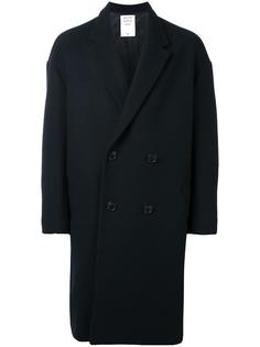 пальто 'Chesterfield' Mr. Gentleman