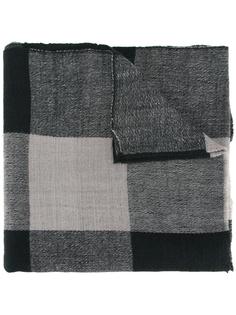 кашемировый шарф 'Annapurna' Denis Colomb