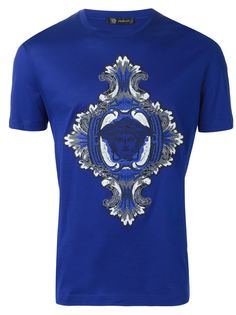 Medusa T-shirt Versace