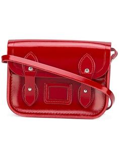 tiny crossbody satchel The Cambridge Satchel Company