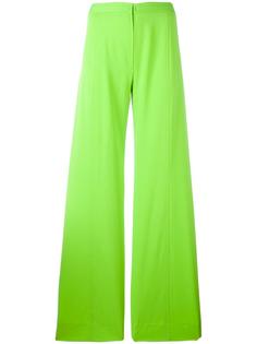 wide leg trousers Emanuel Ungaro Vintage