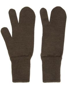 'Tabi' gloves Maison Margiela