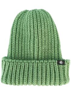 chunky knit beanie Ps By Paul Smith