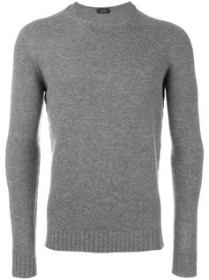 round neck jumper Zanone