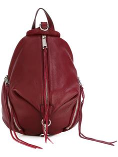 zip up backpack Rebecca Minkoff