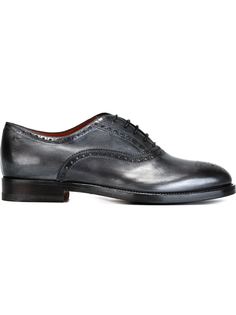 классические броги Santoni