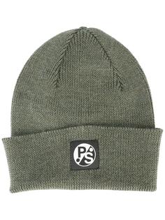 pull-over beanie Ps By Paul Smith