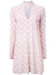 платье-шифт 'Oasis' Rebecca Vallance