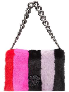 'Palazzo Medusa' sultan bag Versace