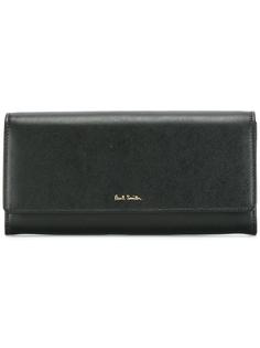 tri-fold 'Artist Stripe' interior wallet Paul Smith
