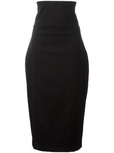 юбка 'Bouquet' Jil Sander