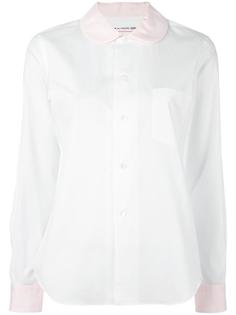 'Kara' shirt Comme Des Garçons Girl