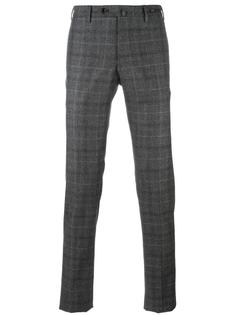 Prince of Wales check trousers Pt01