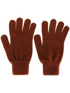cashmere gloves Paul Smith