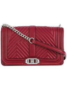 сумка на плечо 'Geo Quilted Love' Rag &amp; Bone