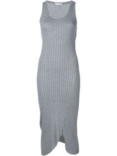 платье в рубчик Rag &amp; Bone