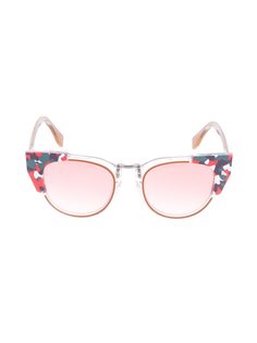 солнцезащитные очки 'Jungle' Fendi