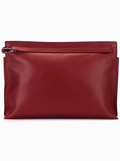 клатч 'T'  Loewe
