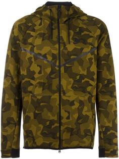 technical fleece windrunner hoodie Nike