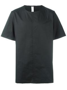 'Twain' oversized top Damir Doma