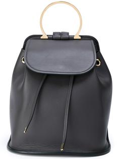 рюкзак Gancio Salvatore Ferragamo