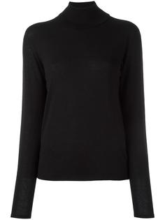 roll neck jumper Iris Von Arnim