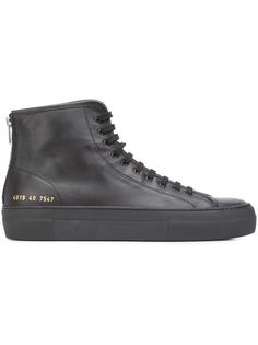 'Tournament Super' hi-tops Common Projects