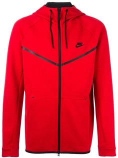 technical fleece windrunner hoodie Nike