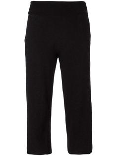 cropped trousers James Perse