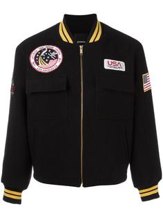 'Space Veteran' jacket Joyrich