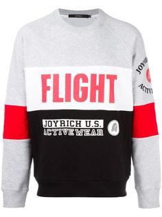 'Flight' sweatshirt Joyrich