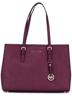 'Jet Set Travel East/West' tote Michael Michael Kors