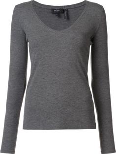 'Jehane' jumper Theory