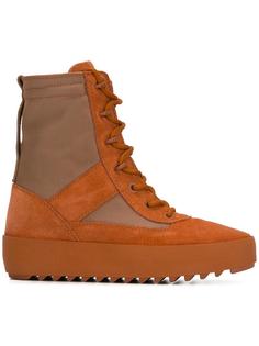 ботинки в военном стиле 'Season 3' Yeezy