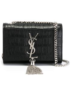 сумка на плечо 'Classic Monogram'  Saint Laurent