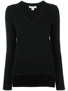 V-neck jumper Michael Kors