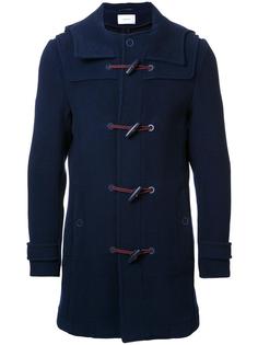 mid duffle coat Carven