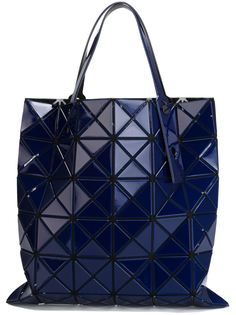 сумка-тоут 'Lucent-2' Bao Bao Issey Miyake