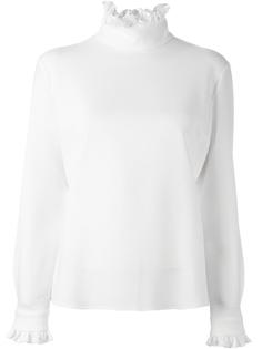 'Amiral' blouse Roseanna
